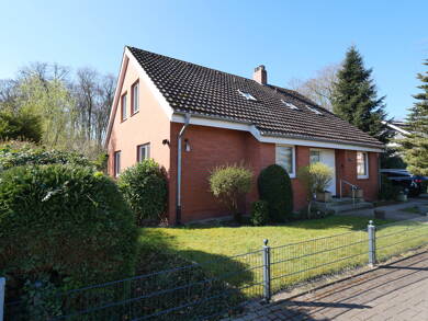 Haus zum Kauf 219.000 € 6 Zimmer 148 m² 816 m² Grundstück Kirchstraße 13 Eystrup Eystrup 27324