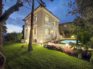 Villa zum Kauf 2.400.000 € 7 Zimmer 212,8 m² Place Masséna Nice 06000