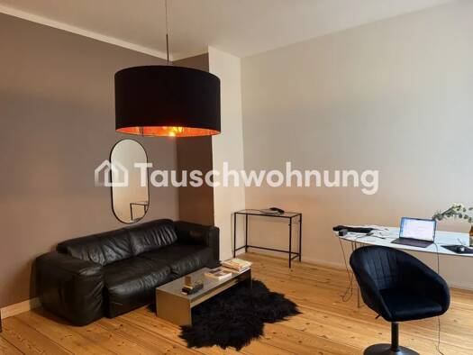 Wohnung zur Miete Tauschwohnung 792 € 2 Zimmer 50 m² Französisch Buchholz Pankow 10405