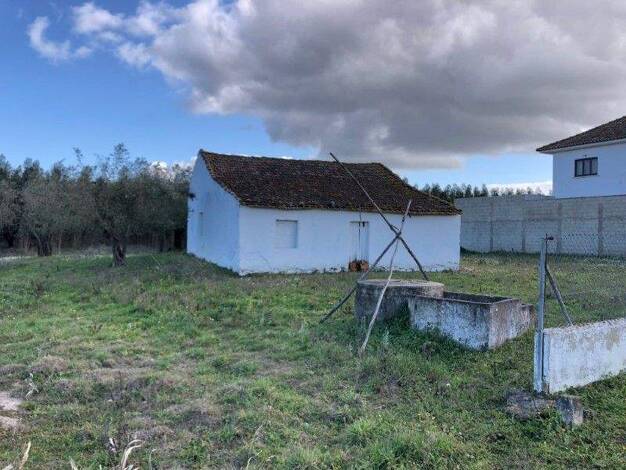 Grundstück zum Kauf 150.000 € 72.000 m² Grundstück Azambuja 2065