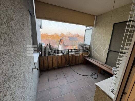 Wohnung zum Kauf 229.000 € 3 Zimmer 70 m² 2. Geschoss Stockerau 2000