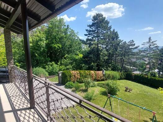 Einfamilienhaus zum Kauf 420.000 € 6 Zimmer 200 m² 644,3 m² Grundstück Föhrengasse Großhöflein 7051