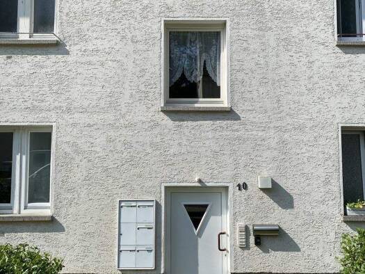 Wohnung zur Miete 469 € 2 Zimmer 47,9 m² 1. Geschoss Herderstraße 10 Montabaur 56410