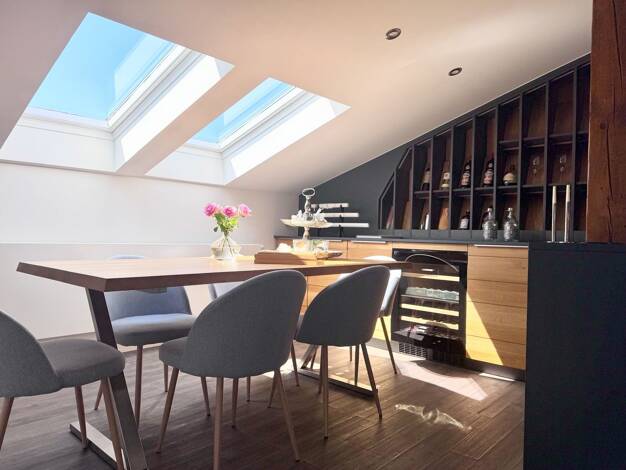 Wohnung zum Kauf 419.000 € 4 Zimmer 100 m² Graal-Müritz 18181