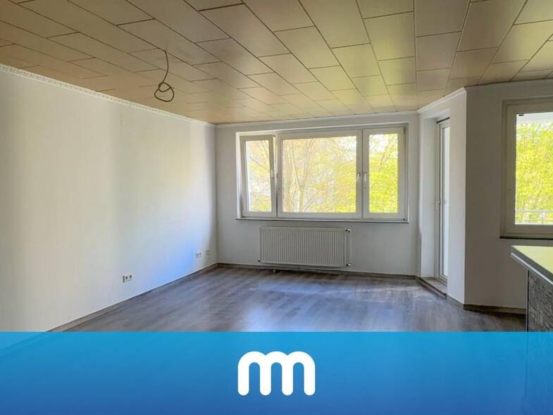 Wohnung zum Kauf 185.000 € 3 Zimmer 80,9 m² 3. Geschoss Neue Vahr Nord Bremen 28329