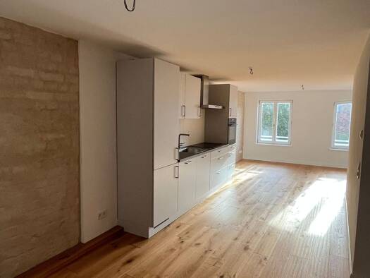 Wohnung zur Miete 1.350 € 4 Zimmer 87 m² 2. Geschoss frei ab sofort Innenstadt Innenstadt 23552
