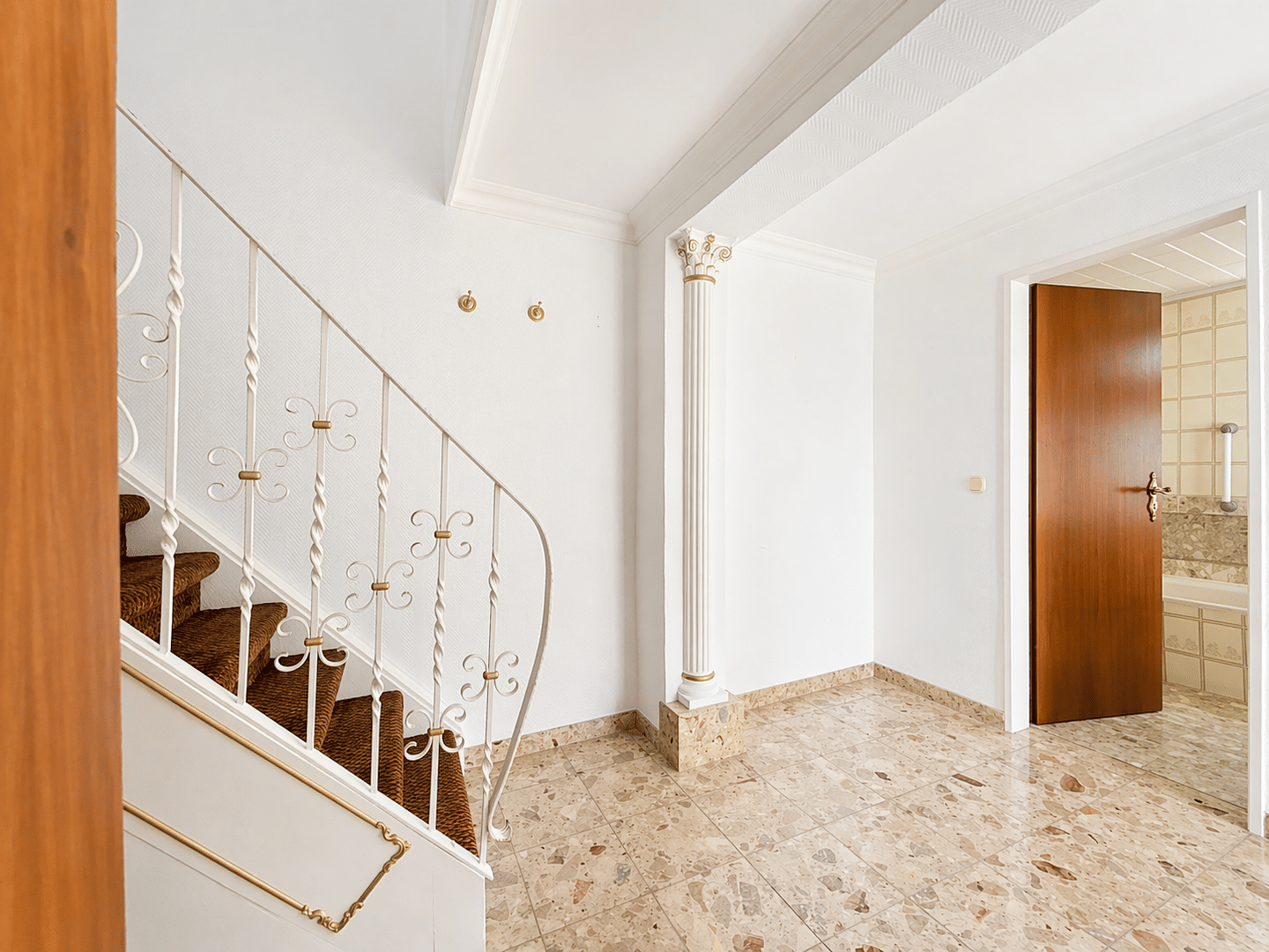 Haus – Kassel, Harleshausen - Ansicht 4