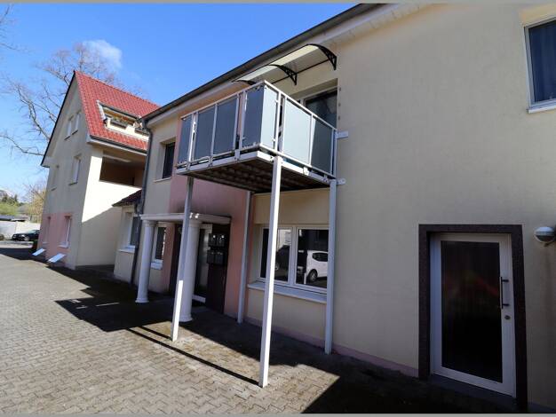 Mehrfamilienhaus zum Kauf 1.150.000 € 536 m² 603 m² Grundstück Bad Rothenfelde 49214