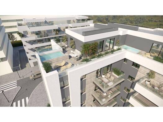 Wohnung zum Kauf 319.250 € 2 Zimmer 75 m² 4. Geschoss Mijas 29651