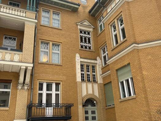 Wohnung zur Miete 1.450 € 3 Zimmer 118,5 m² Geschoss EG/3 frei ab sofort Nördliche Innenstadt Potsdam 14467