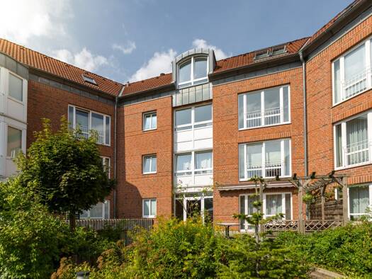 Wohnung zur Miete nur mit Wohnberechtigungsschein 395 € 3 Zimmer 83,4 m² 3. Geschoss Mushardstraße 10 Geestemünde Geestemünde 27570