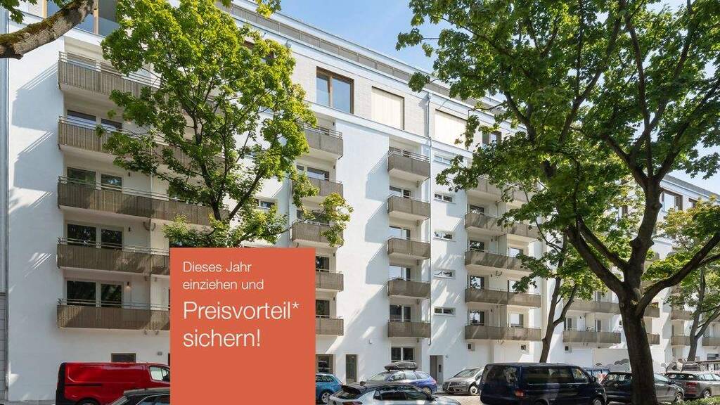 Fertig- und Musterhäuser zum Kauf Aachener Straße 35-38 Wilmersdorf Berlin 10713