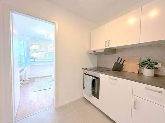 Wohnung zur Miete 415 € 7 Zimmer 12 m² 5. Geschoss frei ab 01.04.2026 Otto-Hahn-Platz 7 Emmertsgrund Heidelberg 69126