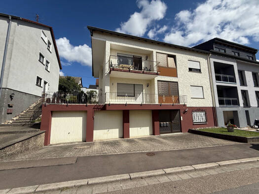 Wohnung zum Kauf 165.000 € 3 Zimmer 94 m² 1. Geschoss Auersmacher Kleinblittersdorf 66271