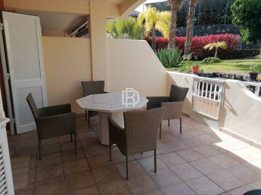 Wohnung zur Miete 1.225 € 1 Zimmer 115 m² EG Puerto de la Cruz 38400