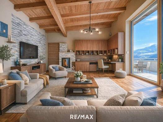 Doppelhaushälfte zum Kauf 759.000 € 4 Zimmer 113,4 m² 249 m² Grundstück Wattens 6112