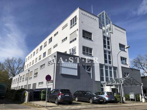 Bürofläche zur Miete 613 m² Bürofläche teilbar ab 613 m² Industriegebiet Langen 63225