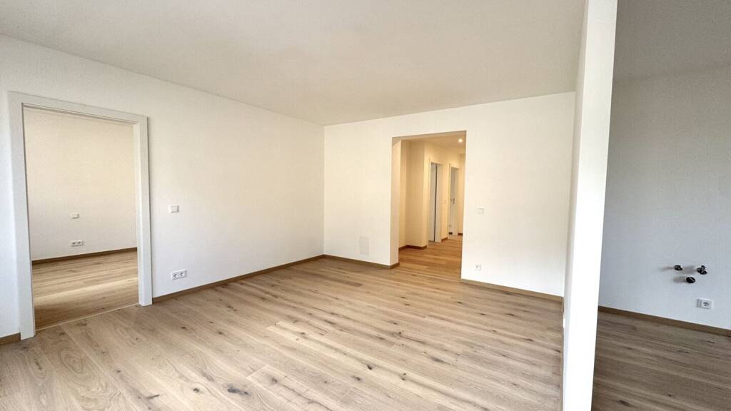 Wohnung zum Kauf - Erstbezug 999.000 € 5 Zimmer 110 m² Wien 1190
