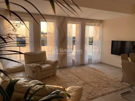 Wohnung zur Miete 742 € 3 Zimmer 92 m² EG Rees Rees 46459