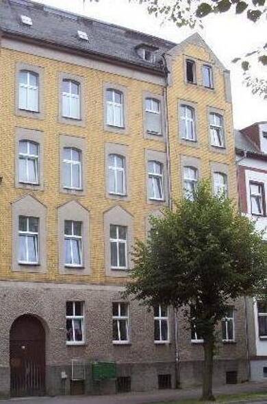 Wohnung zur Miete 550 € 2 Zimmer 50 m² 1. Geschoss frei ab sofort Hegermühlenstr. 2 Strausberg Strausberg 15344