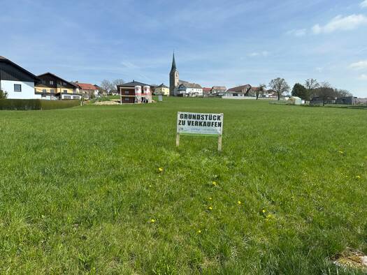 Grundstück zum Kauf 66.600 € 740 m² Grundstück Andrichsfurt Andrichsfurt 4754