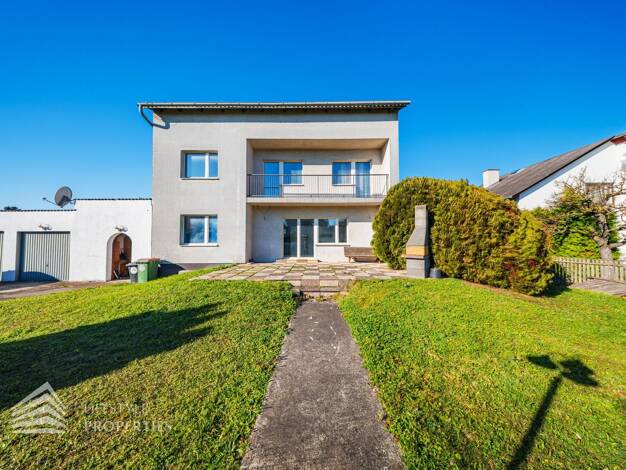 Mehrfamilienhaus zum Kauf 799.000 € 7 Zimmer 146,4 m² 1.000 m² Grundstück Donaustadt 1220
