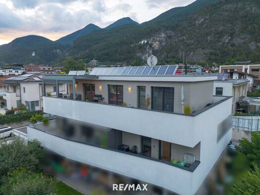 Wohnung zum Kauf 785.000 € 4 Zimmer 107,8 m² 1. Geschoss Zirl 6170