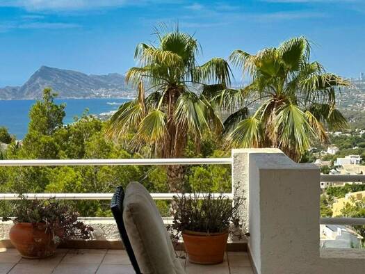 Haus zum Kauf 849.000 € 155 m² 1.490 m² Grundstück Altea la Vella 03599
