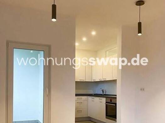 Wohnung zur Miete Tauschwohnung 700 € 1 Zimmer 42 m² 3. Geschoss Lichterfelde Steglitz-Zehlendorf 12207