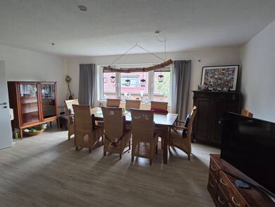 Wohnung zur Miete 850 € 5,5 Zimmer 146 m² Geschoss 1/1 frei ab 01.11.2025 Friedrichsfehn Edewecht 26188