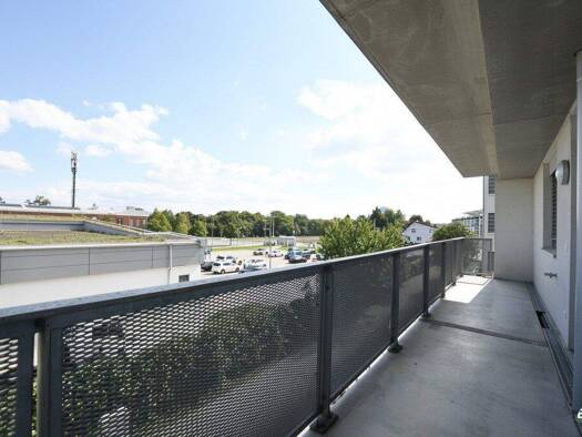 Wohnung zur Miete 1.317 € 3 Zimmer 99,2 m² 1. Geschoss Wien 1210