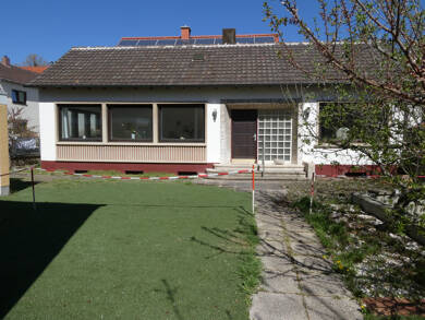 Bungalow zum Kauf 245.000 € 2 Zimmer 98 m² frei ab sofort Im Gehren 24 Roxheim Bobenheim-Roxheim 67240