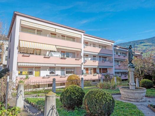 Wohnung zum Kauf 625.000 € 4 Zimmer 86,6 m² 2. Geschoss Alpinistraße 14 Brixen 39042