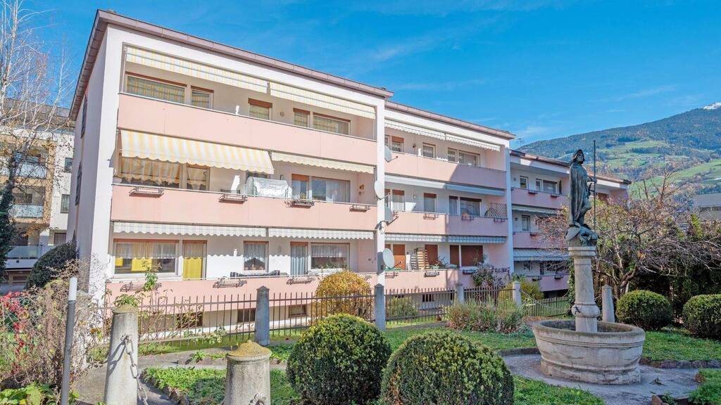Wohnung zum Kauf 625.000 € 4 Zimmer 86,6 m² 2. Geschoss Alpinistraße 14 Brixen 39042