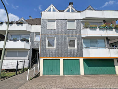 Wohnung zum Kauf 199.000 € 3 Zimmer 90 m² Duisburg 47059