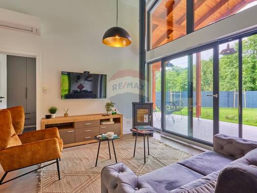 Einfamilienhaus zum Kauf 895.000 € 9 Zimmer 375 m² 5.333 m² Grundstück Bednja 42253