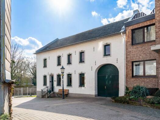 Bauernhaus zum Kauf provisionsfrei 529.000 € 6 Zimmer 217 m² 700 m² Grundstück Gangelt 52538