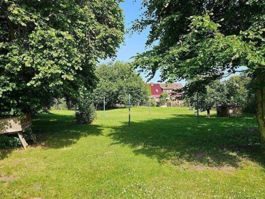 Doppelhaushälfte zum Kauf 205.000 € 3 Zimmer 93 m² 1.900 m² Grundstück Schwinge-Siedlung Loitz Loitz 17121