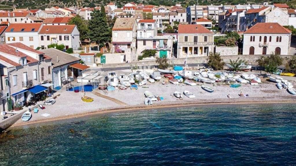 Haus zum Kauf 2 Zimmer 278 m² Komiza