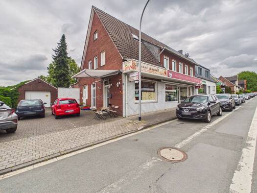Haus zum Kauf 730.000 € 10 Zimmer 165,5 m² 690 m² Grundstück Nienberge West 48161