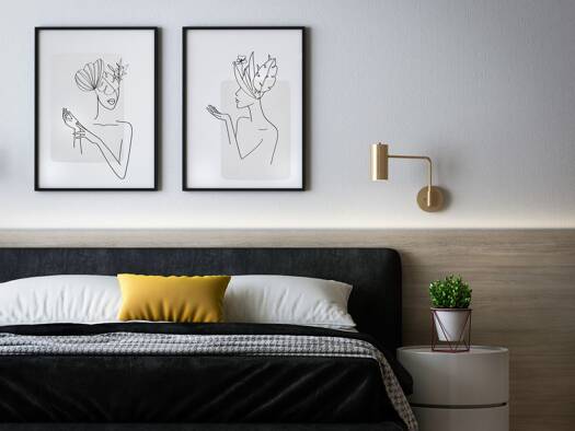 Wohnung zur Miete 330 € 2 Zimmer 60 m² frei ab sofort Uhlandstr. 15 Chemnitz 09130