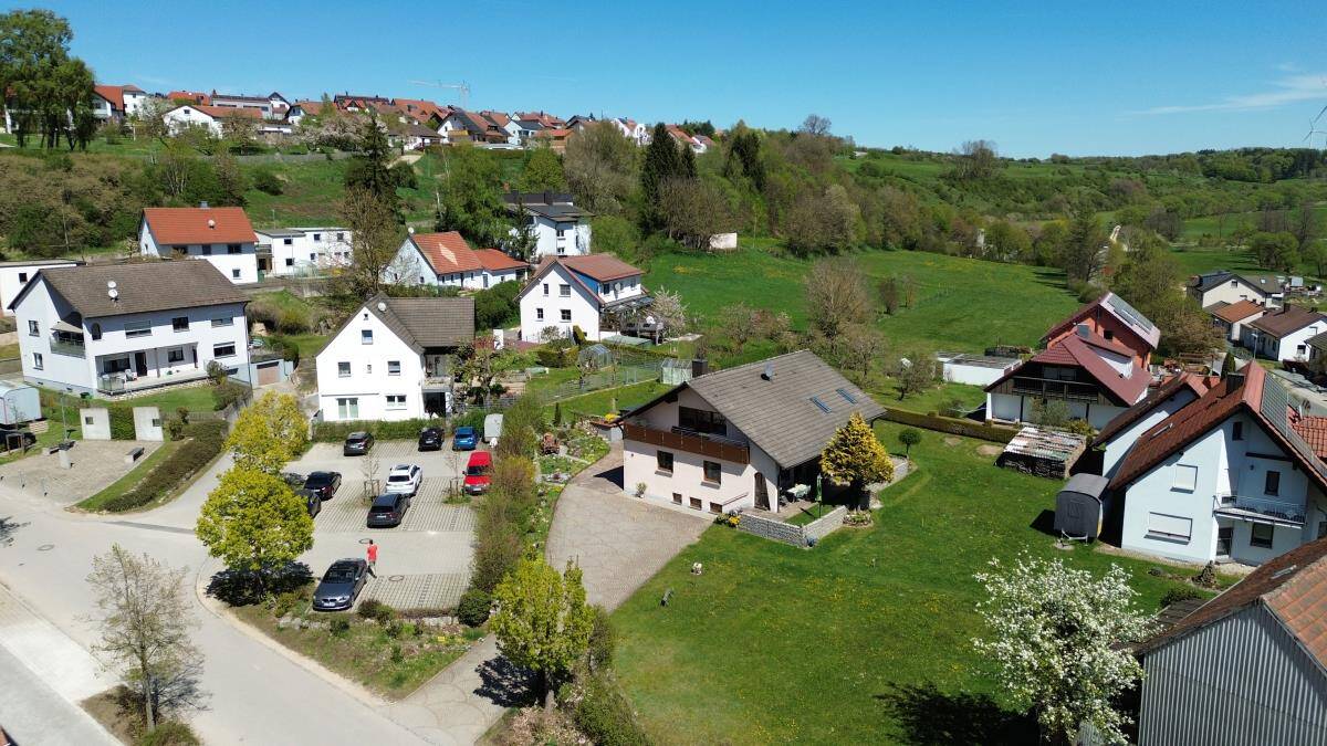 Einfamilienhaus zum Kauf - Ansicht 3