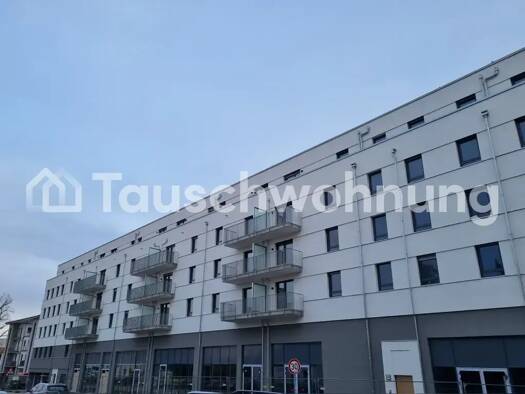 Wohnung zur Miete Tauschwohnung 582 € 2 Zimmer 40 m² 2. Geschoss Zehlendorf Berlin 14167