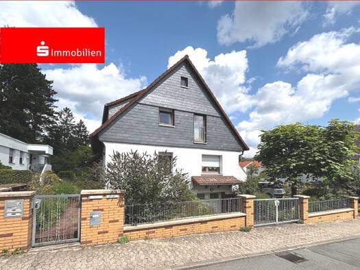 Mehrfamilienhaus zum Kauf 690.000 € 10 Zimmer 287,4 m² 653 m² Grundstück Trautheim Mühltal 64367