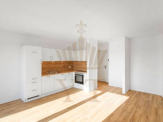 Wohnung zur Miete 820 € 2 Zimmer 53,9 m² 2. Geschoss Biesenthal Biesenthal 16359