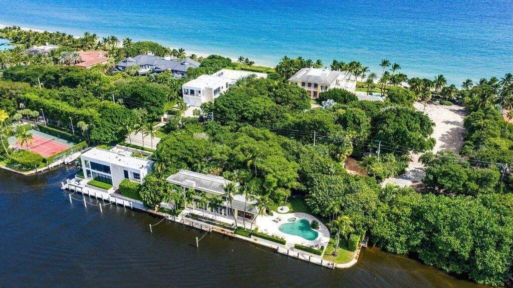 Haus zum Kauf 35.794.000 € 1.030 m² Hillsboro Beach 33062