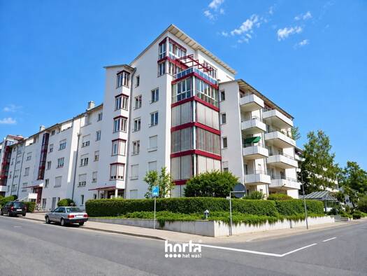 Wohnung zur Miete 510 € 1 Zimmer 33 m² 1. Geschoss frei ab 01.11.2026 Petershausen Konstanz 78467