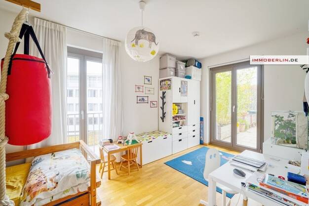 Wohnung zum Kauf 1.695.000 € 5 Zimmer 179 m² frei ab sofort Kreuzberg Berlin 10965