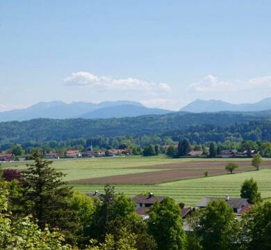 Grundstück zum Kauf provisionsfrei 600.000 € 1.000 m² Grundstück Feldkirchen Feldkirchen-Westerham 83620