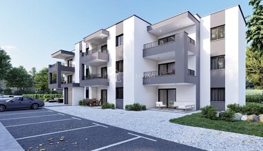 Wohnung zum Kauf 221.900 € 3 Zimmer 62 m² Porec center 52440